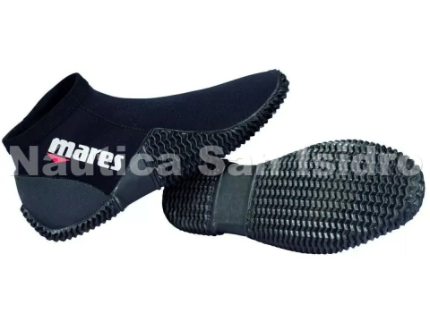 BOTAS DE NEOPRENE MARES EQUATOR 2MM