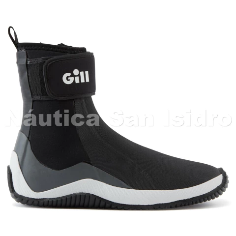 BOTAS NAUTICAS GILL JUNIOR DE NEOPRENE AERO - comprar online