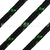 CABO POLIESTER PRE-ESTIRADO BRAIDTOTAL 4MM - comprar online