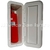 CAJA PORTA EXTINGUIDOR 17,4 X 42,4CM NUOVA RADE - comprar online