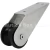 CATALINA INOXIDABLE FIJA 155X55MM - comprar online
