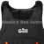 CHALECO SALVAVIDAS GILL PRO RACER - Náutica San Isidro