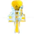 CHALECO SALVAVIDAS INFANTIL SUPER BEBE AQUAFLOAT