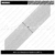 CINTA DE SEGURIDAD NYLON 50MM BLANCA en internet
