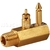 CONECTOR MACHO YAMAHA P/ TANQUE