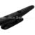 CORNAMUSA ALUMINIO 200MM NEGRA en internet