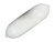 DEFENSA CHICA BLANCA 41X12CM