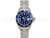 RELOJ STAINLESS STEEL AZUL 11/2902.44