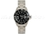 RELOJ STAINLESS STEEL NEGRO 11/2901.44