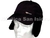 GORRO TERMICO IMPERMEABLE CON VISERA