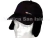 GORRO TERMICO IMPERMEABLE CON VISERA