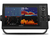 GPS PLOTTER GARMIN GPSMAP 1223XSV WORLDWIDE