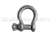 GRILLETE CORAZON GALVANIZADO 10MM
