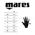 GUANTES NEOPRENE MARES FLEXA CLASSIC 3MM en internet