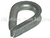 GUARDACABO GALVANIZADO 12MM