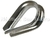 GUARDACABO INOXIDABLE 3MM