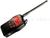 HANDY RADIO VHF COBRA WATERPROOF CON CARGADOR 12V