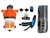 BOMBA DE AGUA KIT DE LAVADO 11,6 LTS/M SEAFLO - comprar online