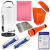 KIT ELEMENTOS DE SEGURIDAD SIMPLE