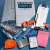 KIT ELEMENTOS DE SEGURIDAD SIMPLE - comprar online