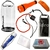 KIT ELEMENTOS DE SEGURIDAD PARA KAYAK