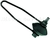 LAVA MOTOR METALICO TW
