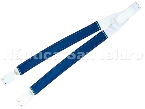 LINGA OPTIMIST REFORZADA