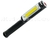 LINTERNA C/ LED SILICONADO INCLUYE PILAS