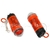 LUZ PARA CHALECO CON LED GRANDE 4AA - comprar online