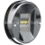 LUZ DE POPA CON LED EMBUTIR INOXIDABLE - comprar online