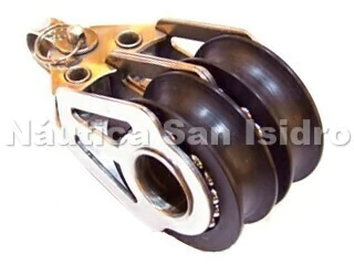 MOTON DOBLE D45MM -M12D-