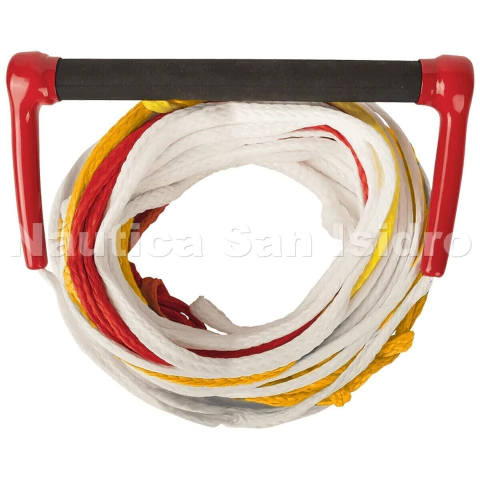 MANILLAR SKI HO ACCURATE POWER GRIP 5 SEC - comprar online