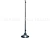 MASTIL 40CM BASE VERTICAL Y HORIZONTAL