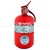 MATAFUEGO POLVO QUIMICO ABC 1KG COMPACTO