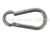 MOSQUETON GALVANIZADO 10 X 100MM