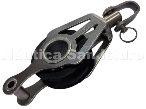 MOTON SIMPLE GIRATORIO Y ARRAIGO D45MM