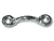 OMEGA BRONCE CROMADO