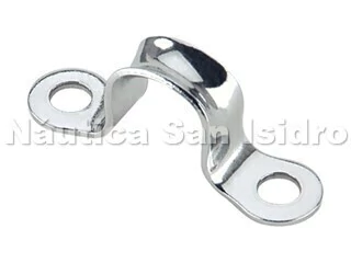 OMEGA PLANO INOXIDABLE GRANDE