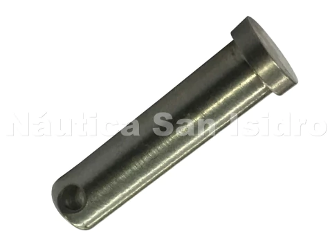 PERNO INOXIDABLE 8X19MM