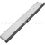 PLAFON LED ALUMINIO RECTANGULAR LARGO 45CM