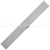PLAFON LED ALUMINIO RECTANGULAR LARGO 45CM - comprar online