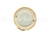 PLAFON LED MADERA REDONDO CHICO 8CM - comprar online