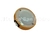 PLAFON LED MADERA REDONDO CHICO 8CM en internet