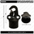 PUNTERA DE TANGON GRANDE PARA CAÑO 76MM-72MM - Náutica San Isidro