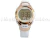 RELOJ DIGITAL MUJER BLANCO 12/4005.01