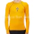 REMERA LYCRA LARGA UV JUNIOR THERMOSKIN
