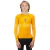 REMERA LYCRA LARGA UV JUNIOR THERMOSKIN - Náutica San Isidro