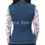 REMERA LYCRA LARGA UV MUJER THERMOSKIN - comprar online