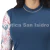 REMERA LYCRA LARGA UV MUJER THERMOSKIN en internet