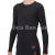 REMERA TERMICA BAMBOO JUNIOR THERMOSKIN - comprar online